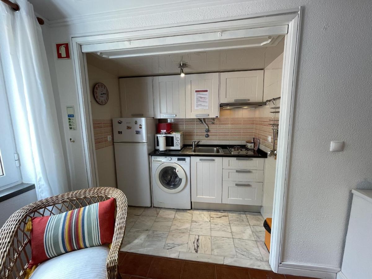 Ribeira In Apartamento Cascais