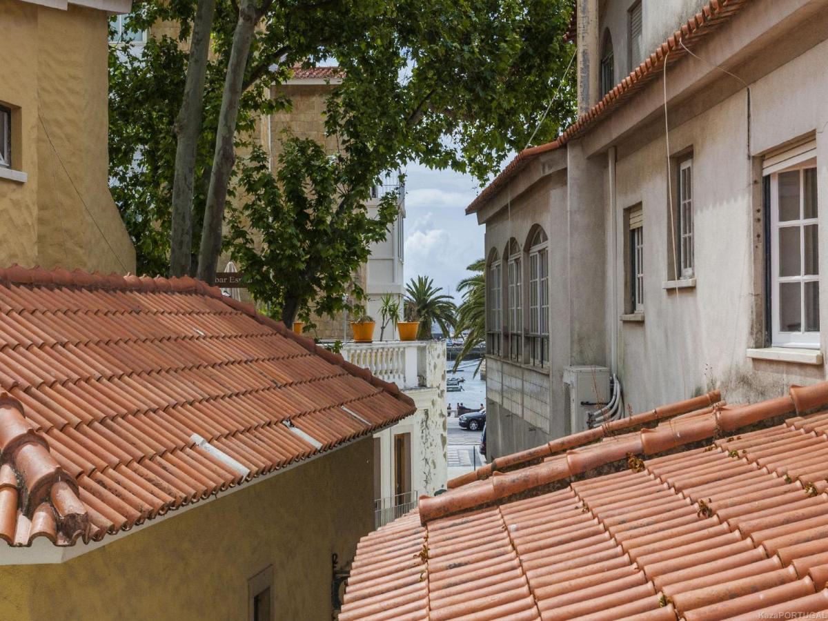 Apartamento Ribeira In *