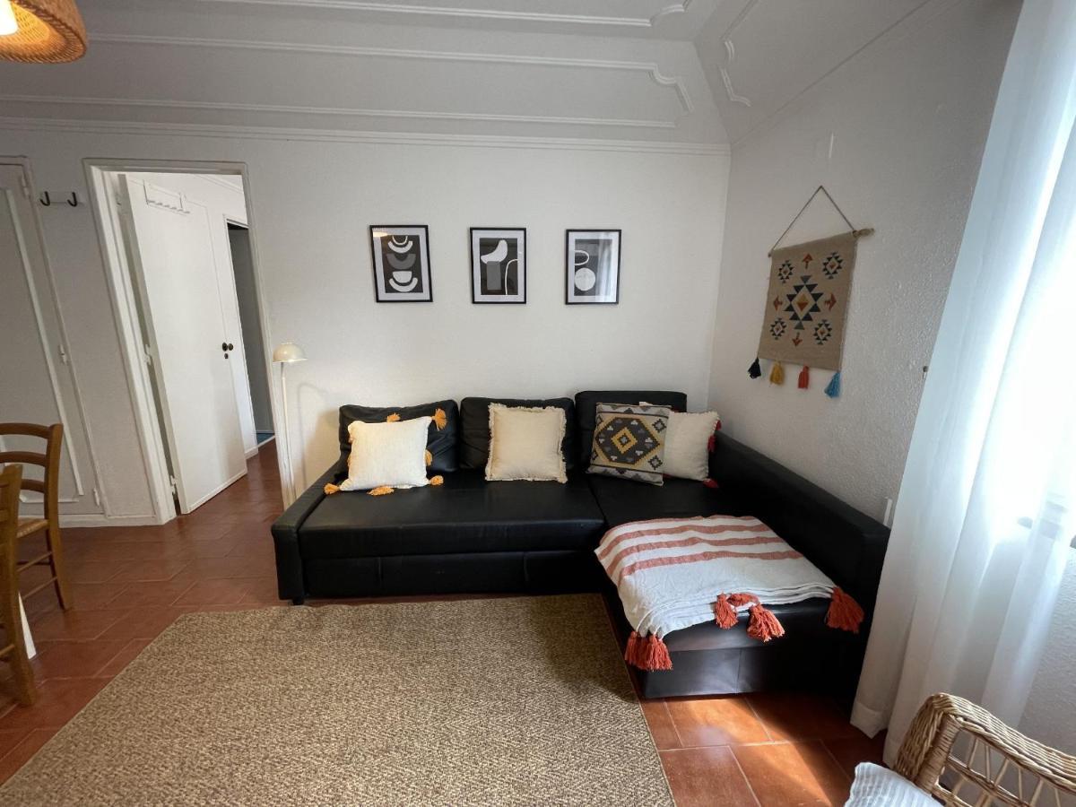 Apartamento Ribeira In Cascais