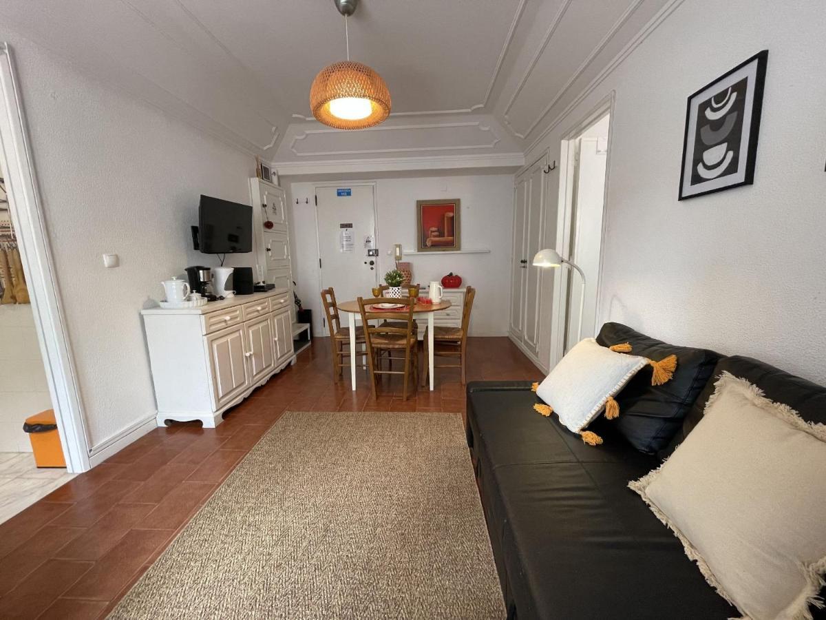 Apartamento Ribeira In Cascais