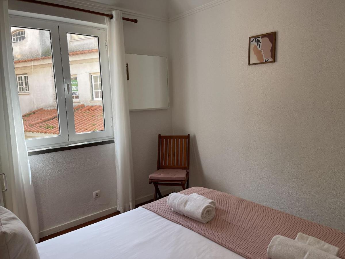 Apartamento Ribeira In Cascais