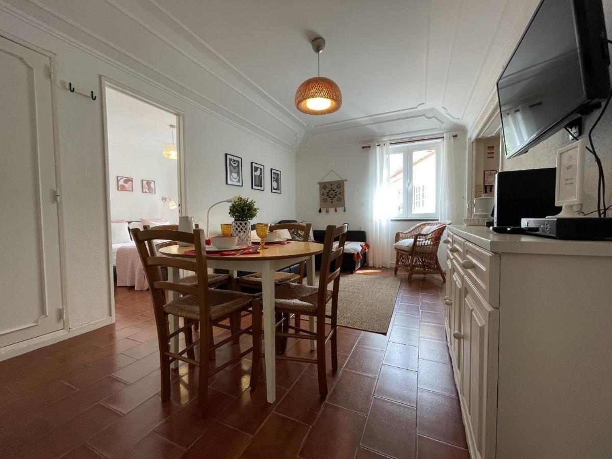 Apartamento Ribeira In Cascais